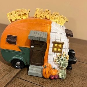 Happy Harvest Camper